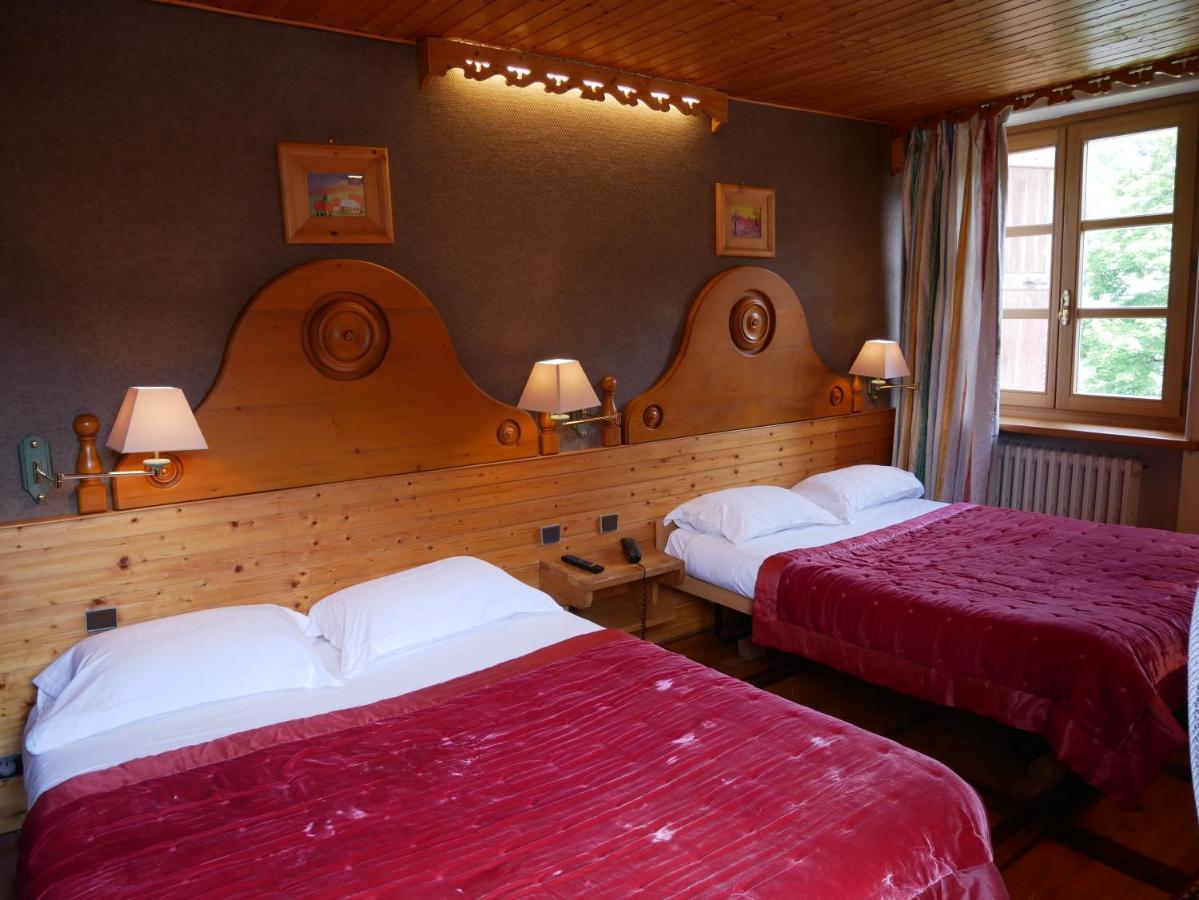 Du Parc - Manoir Du Baron Blanc